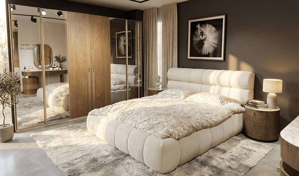 OSLO (ETR) YATAK ODA TK